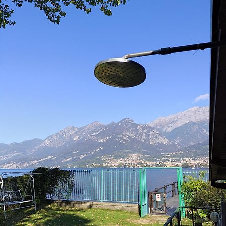Como Lakeside Cottage - Lakefront Private Garden With Private Access To The Lake Onno المظهر الخارجي الصورة