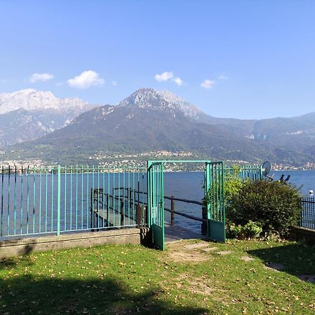 Como Lakeside Cottage - Lakefront Private Garden With Private Access To The Lake Onno المظهر الخارجي الصورة
