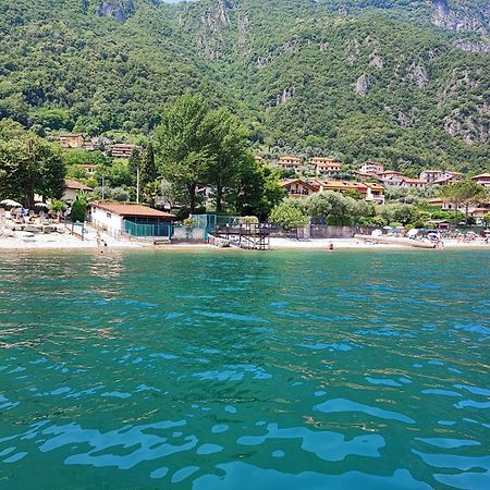 Como Lakeside Cottage - Lakefront Private Garden With Private Access To The Lake Onno المظهر الخارجي الصورة